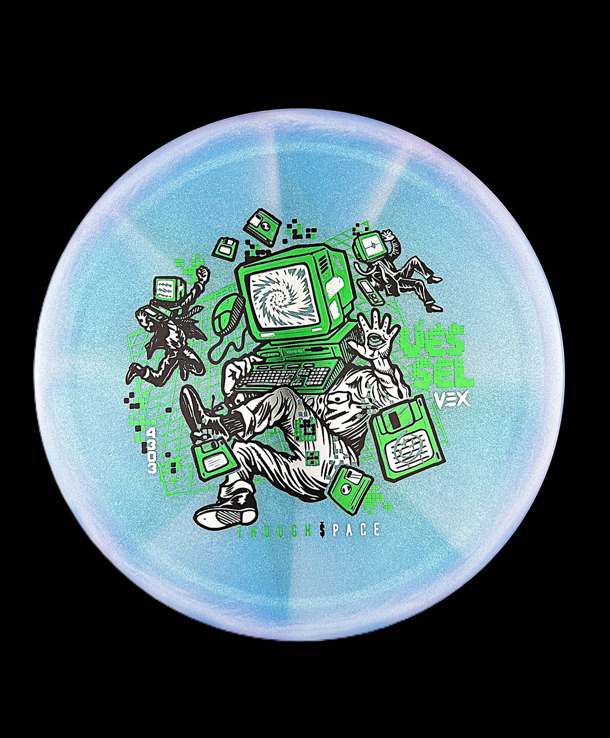 Thought Space Athletics Vex Vessel (COMING SOON!)