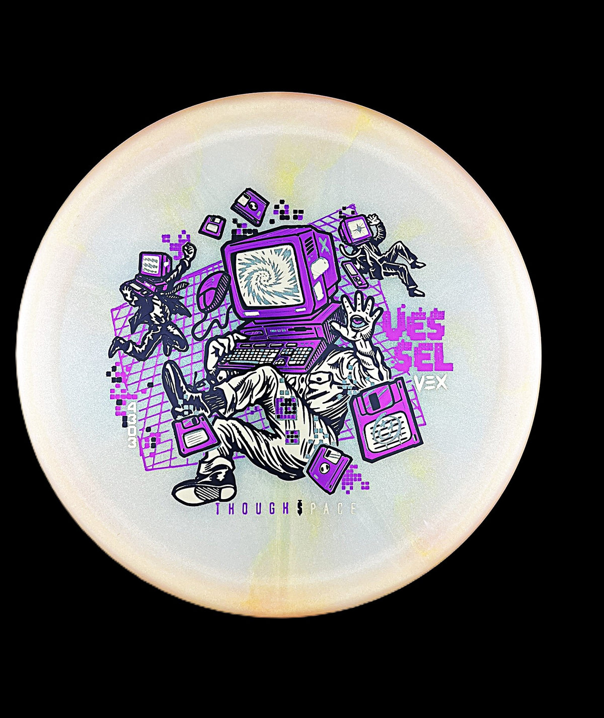Thought Space Athletics Vex Vessel (COMING SOON!)