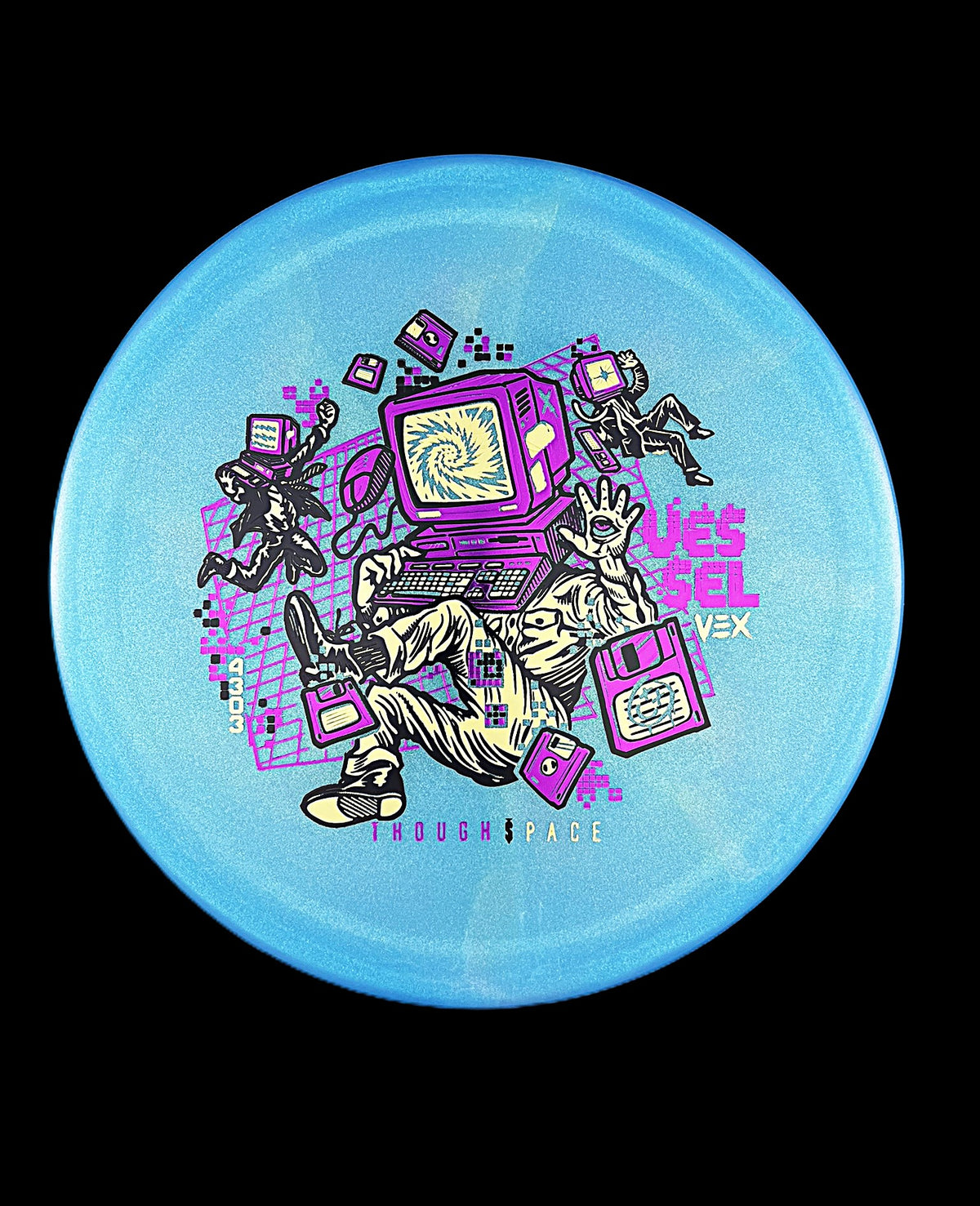 Thought Space Athletics Vex Vessel (COMING SOON!)