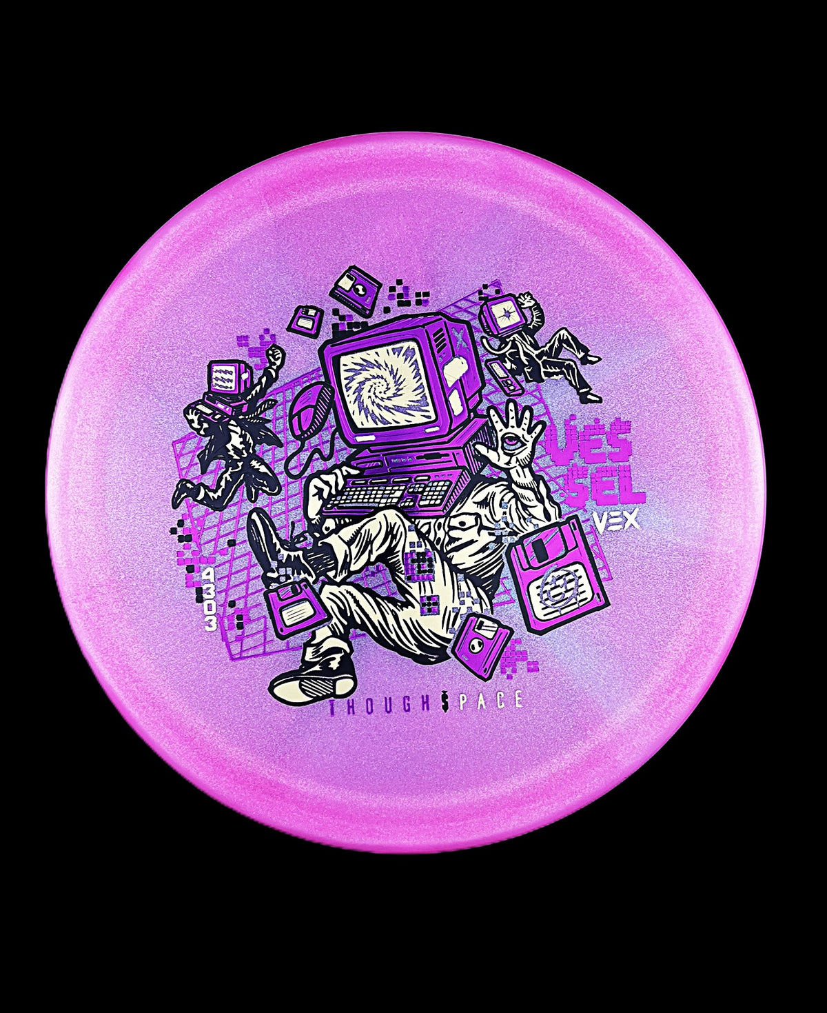 Thought Space Athletics Vex Vessel (COMING SOON!)