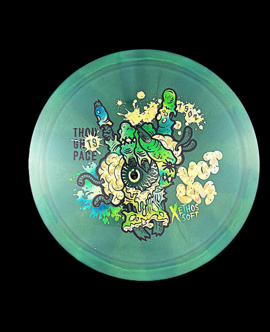 Thought Space Athletics Ethos Soft Votum