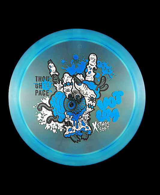 Thought Space Athletics Ethos Soft Votum