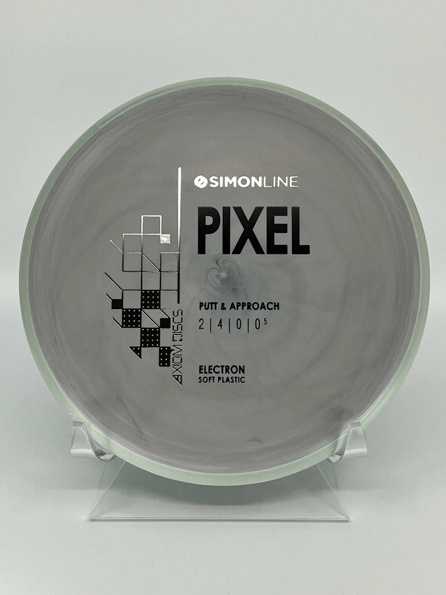 Axiom Electron Soft Pixel Simon Line
