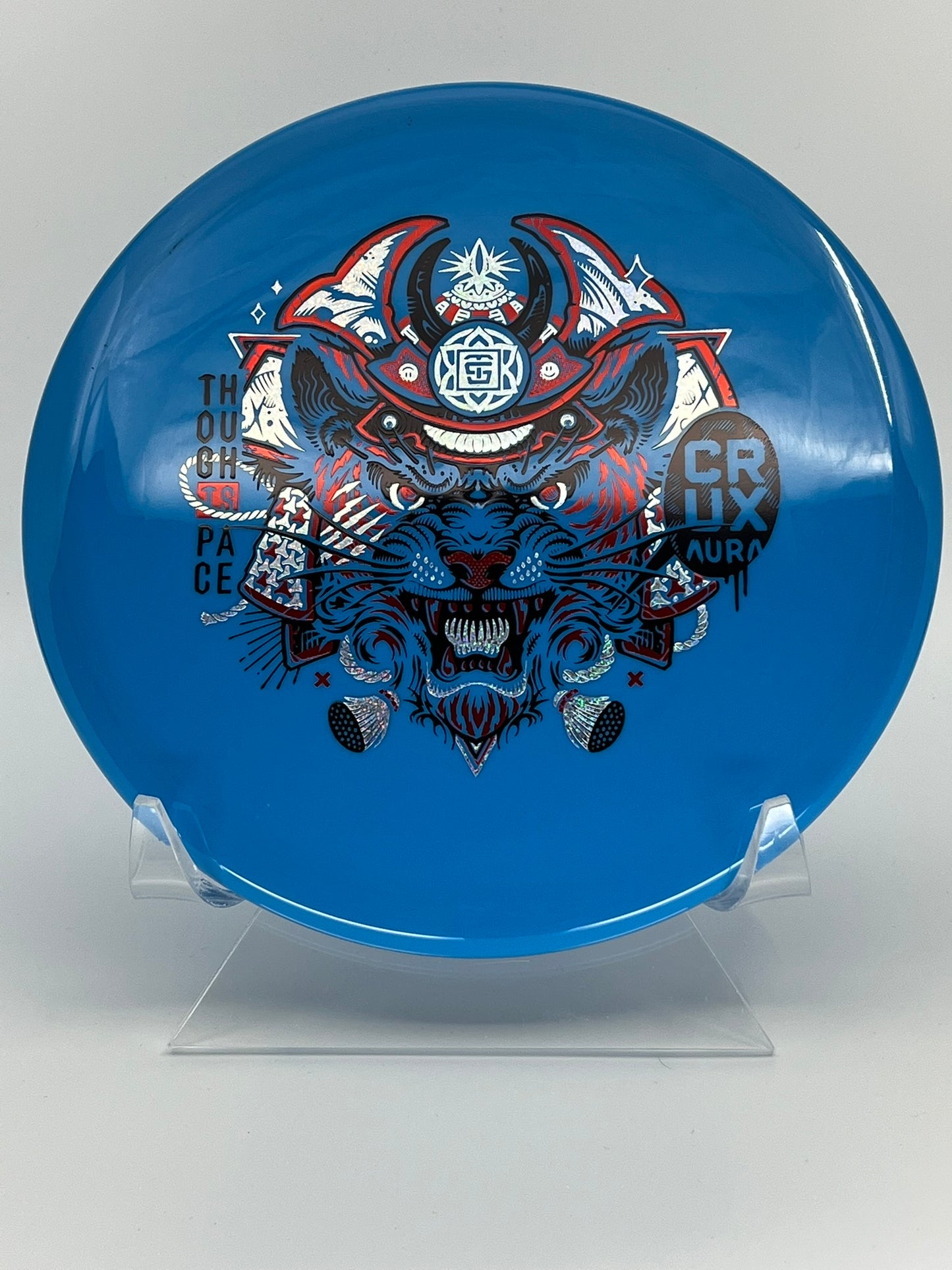 Thought Space Athletics Aura Crux