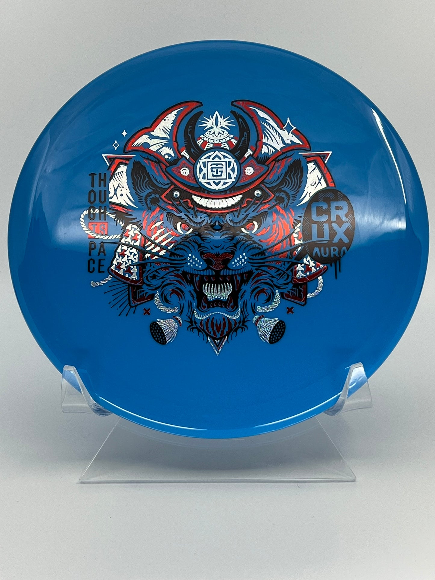 Thought Space Athletics Aura Crux