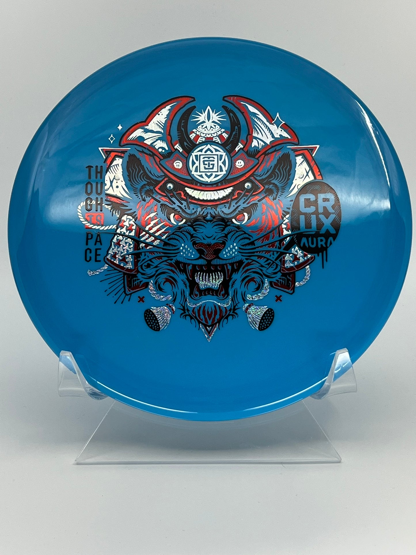 Thought Space Athletics Aura Crux