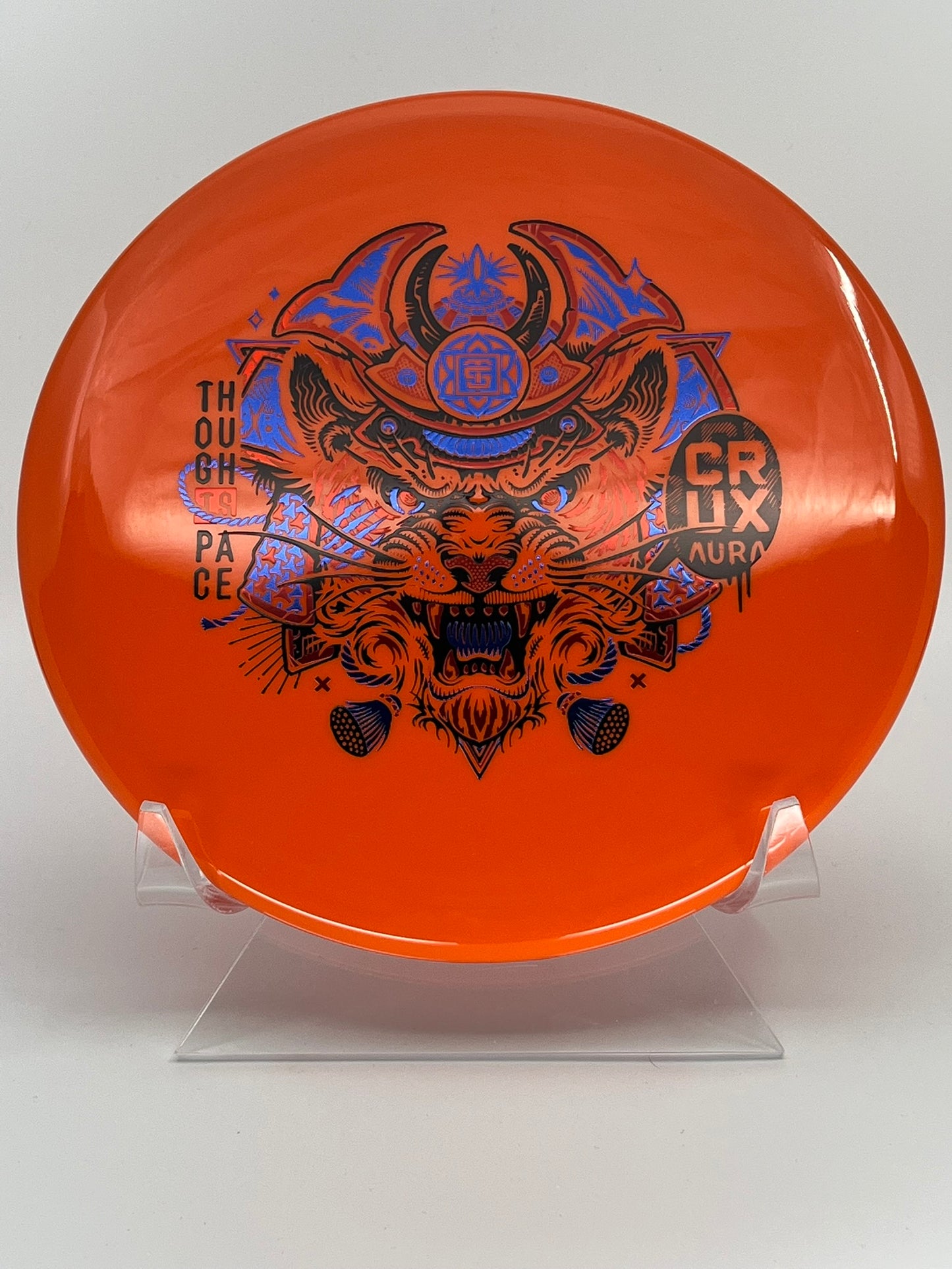 Thought Space Athletics Aura Crux