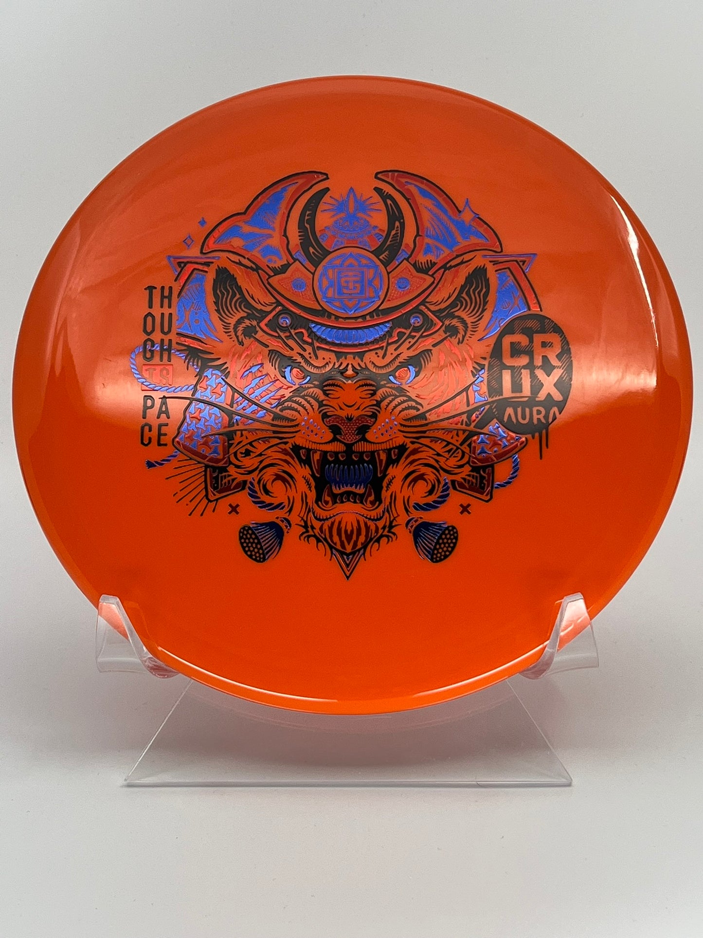 Thought Space Athletics Aura Crux