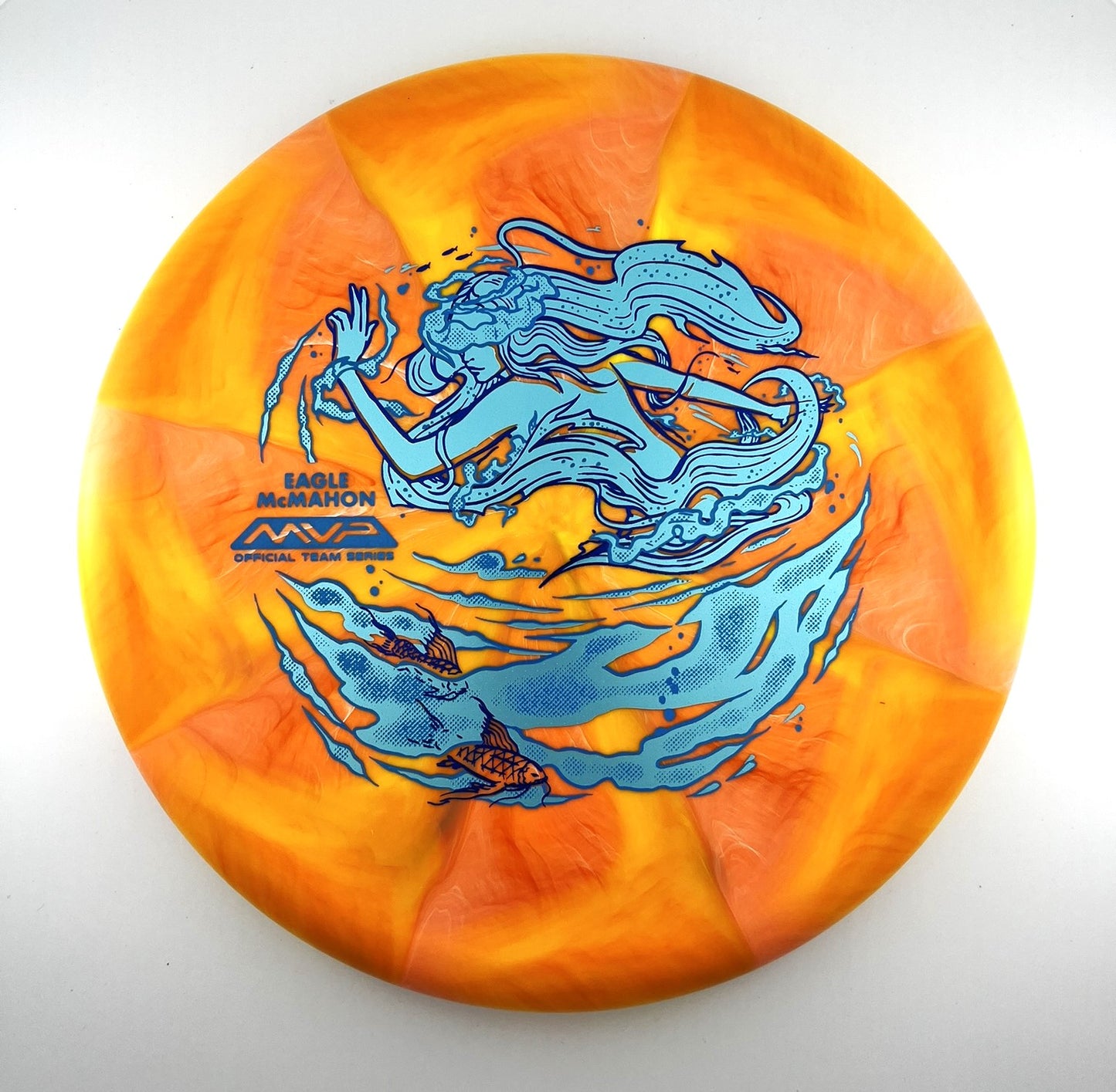 Streamline Cosmic Neutron Range - Eagle McMahon Team Series