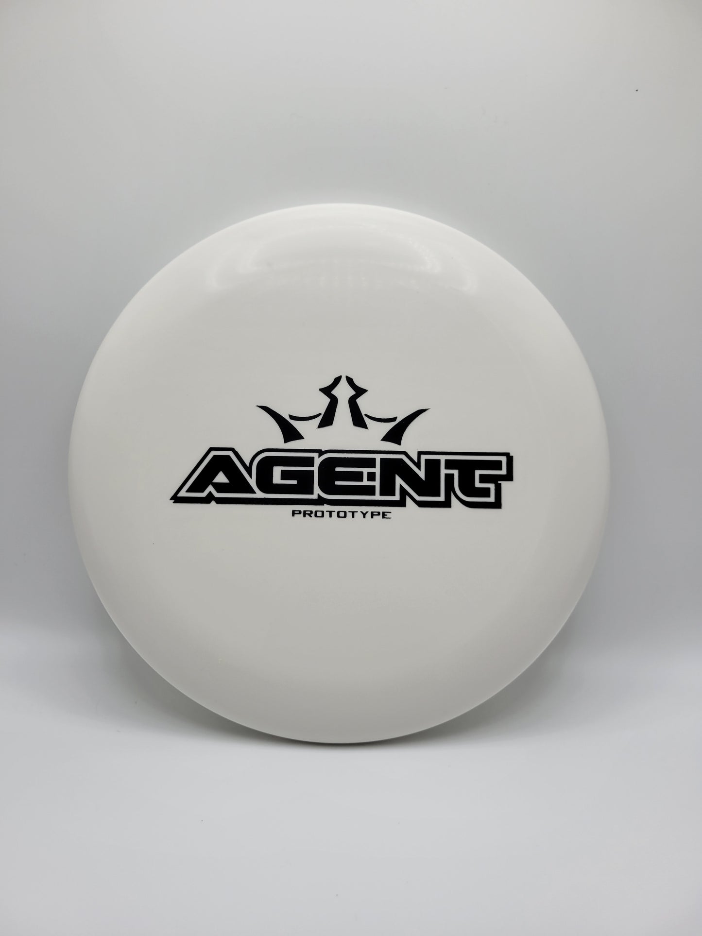 Dynamic Discs Classic Agent Prototype