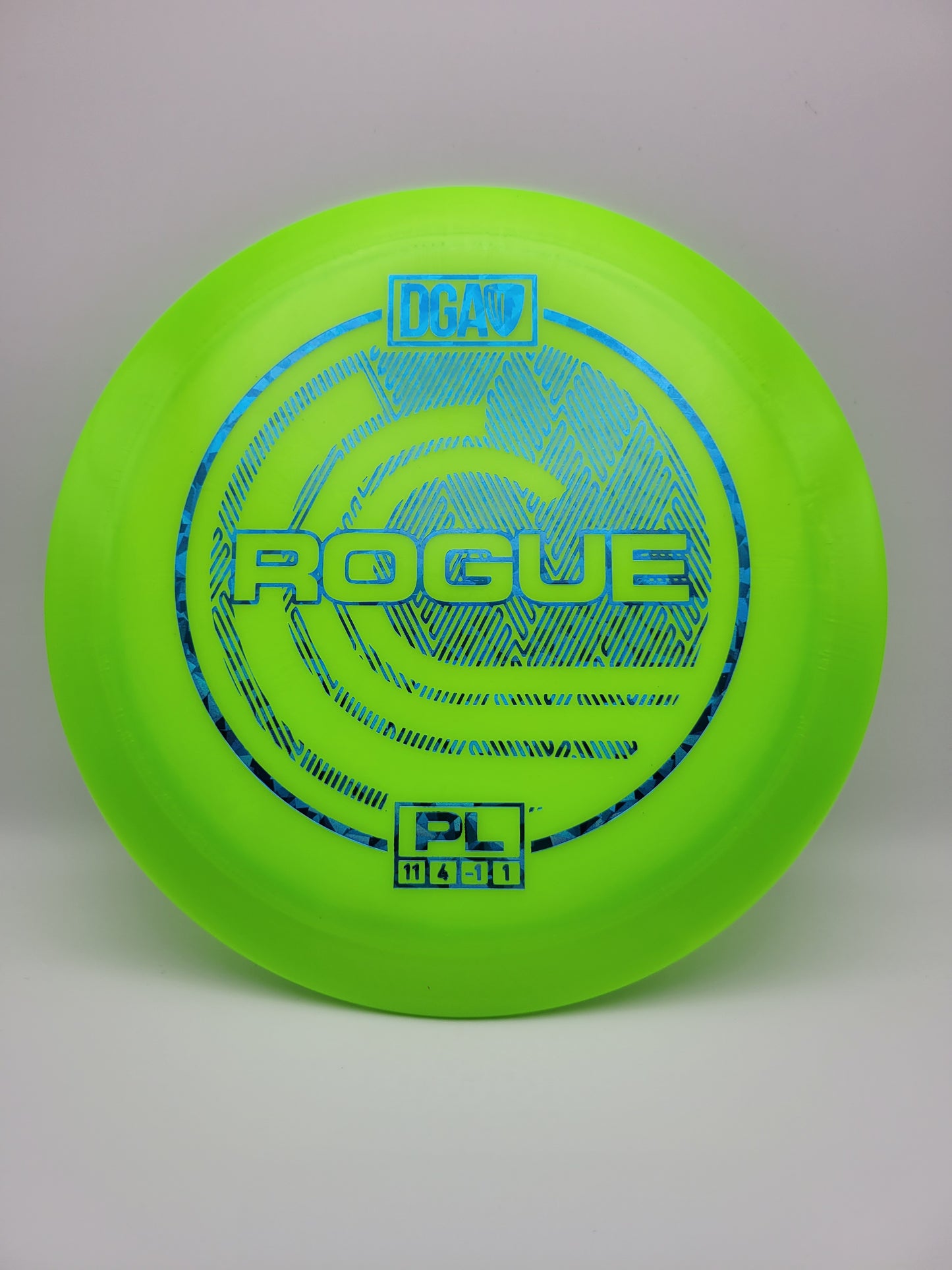 DGA Proline Rogue