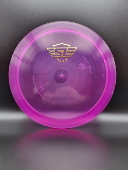 Discmania C-Line FD Simon Lizotte Stamp