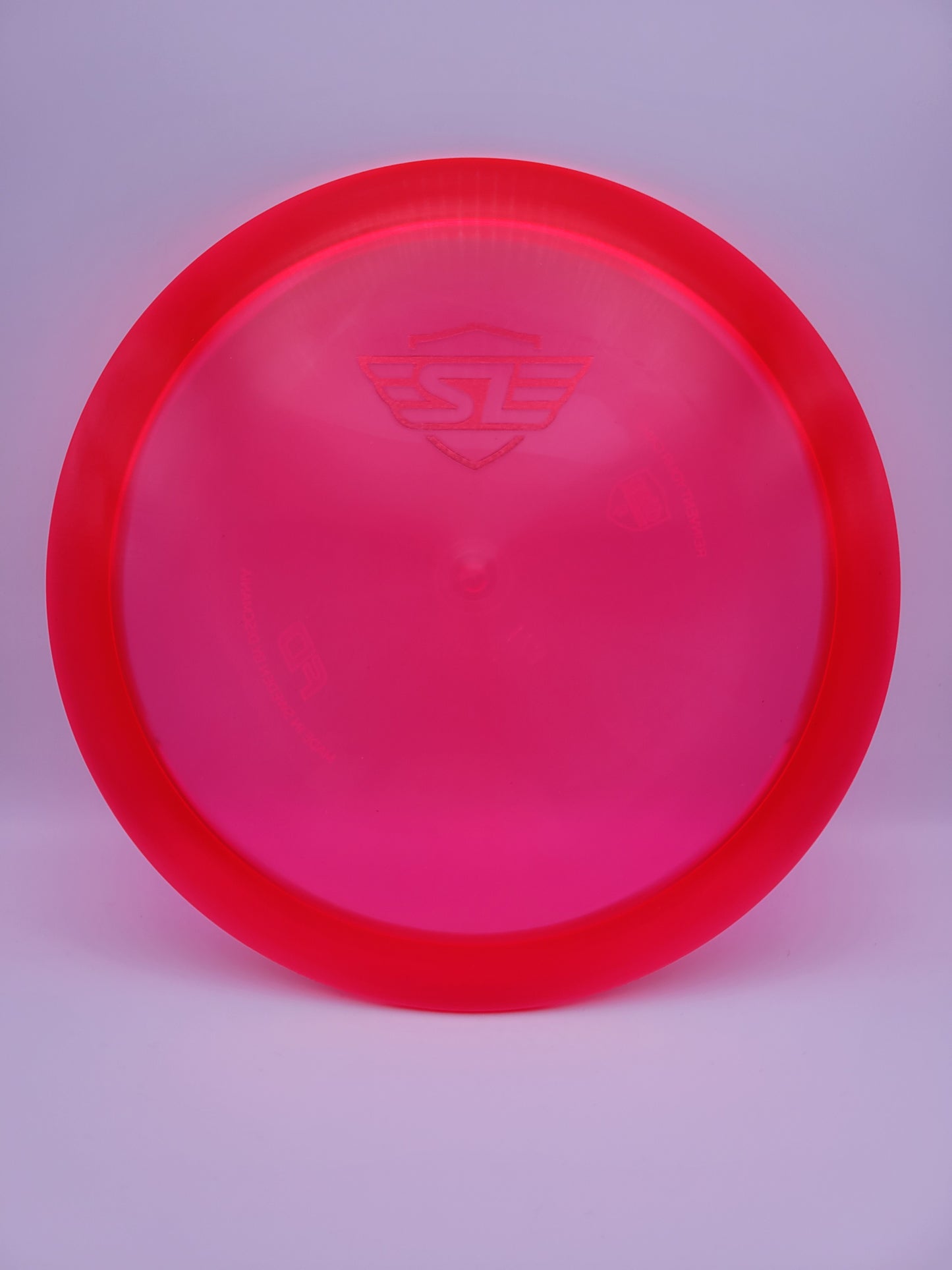 Discmania C-Line FD Simon Lizotte Stamp