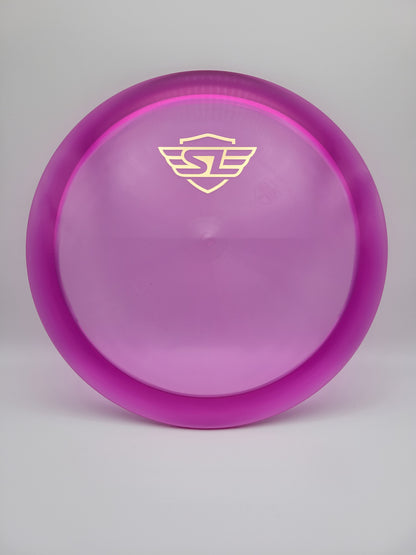 Discmania C-Line FD Simon Lizotte Stamp