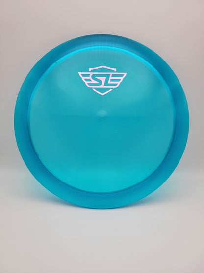 Discmania C-Line FD Simon Lizotte Stamp