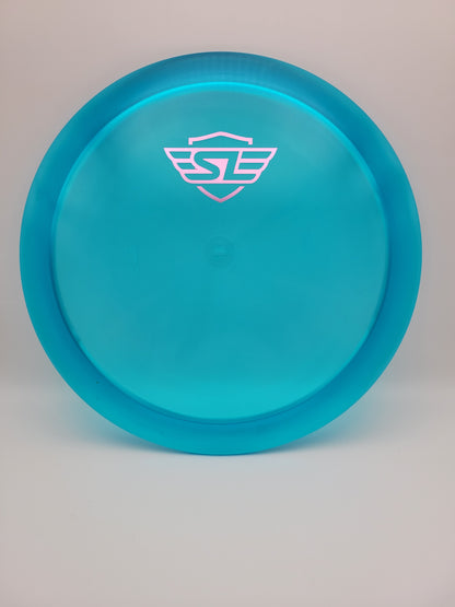 Discmania C-Line FD Simon Lizotte Stamp