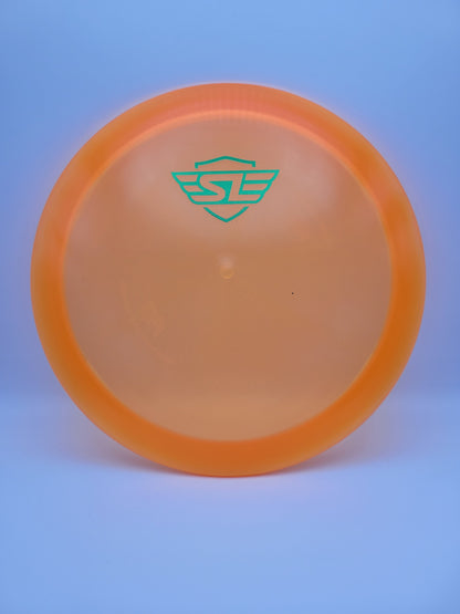 Discmania C-Line FD Simon Lizotte Stamp