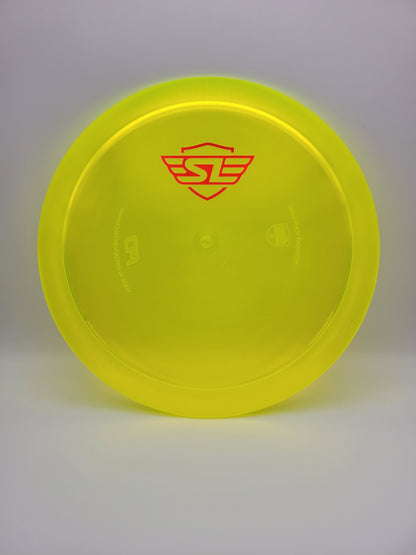 Discmania C-Line FD Simon Lizotte Stamp