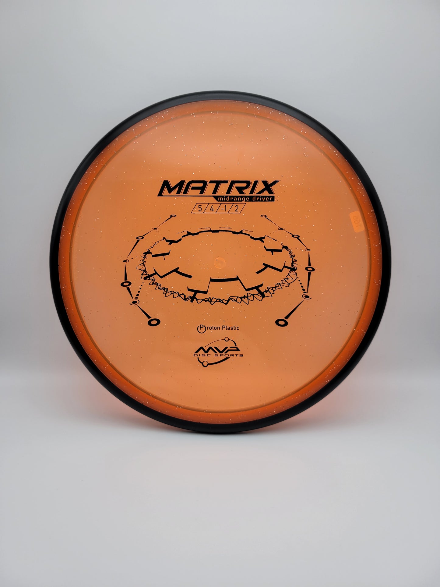 MVP Proton Matrix