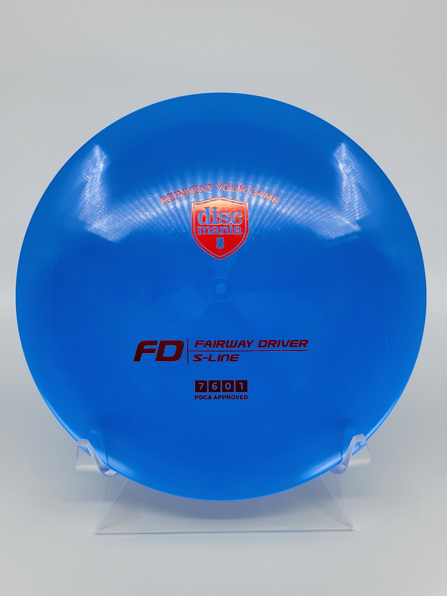 Discmania S-Line FD