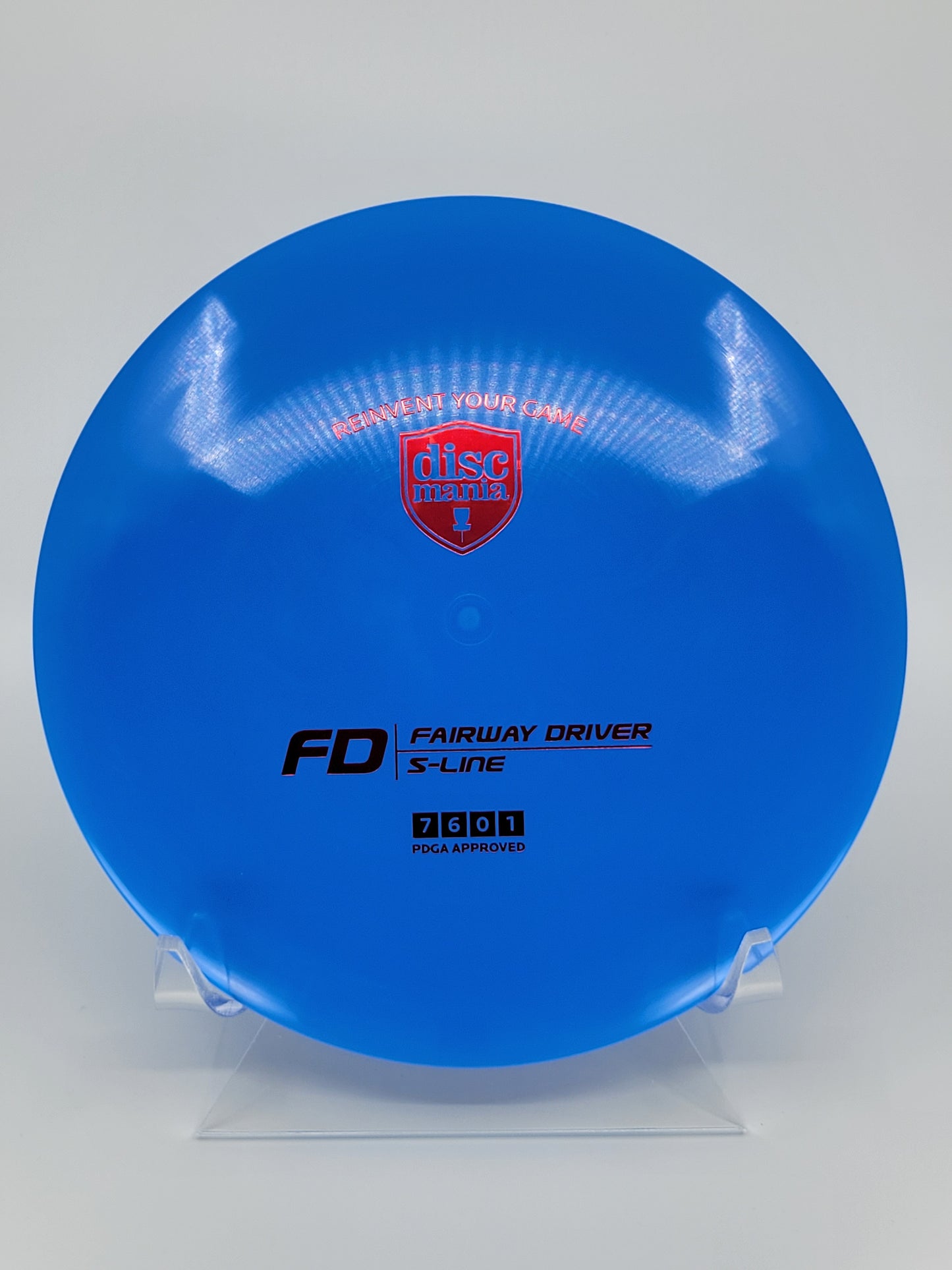 Discmania S-Line FD