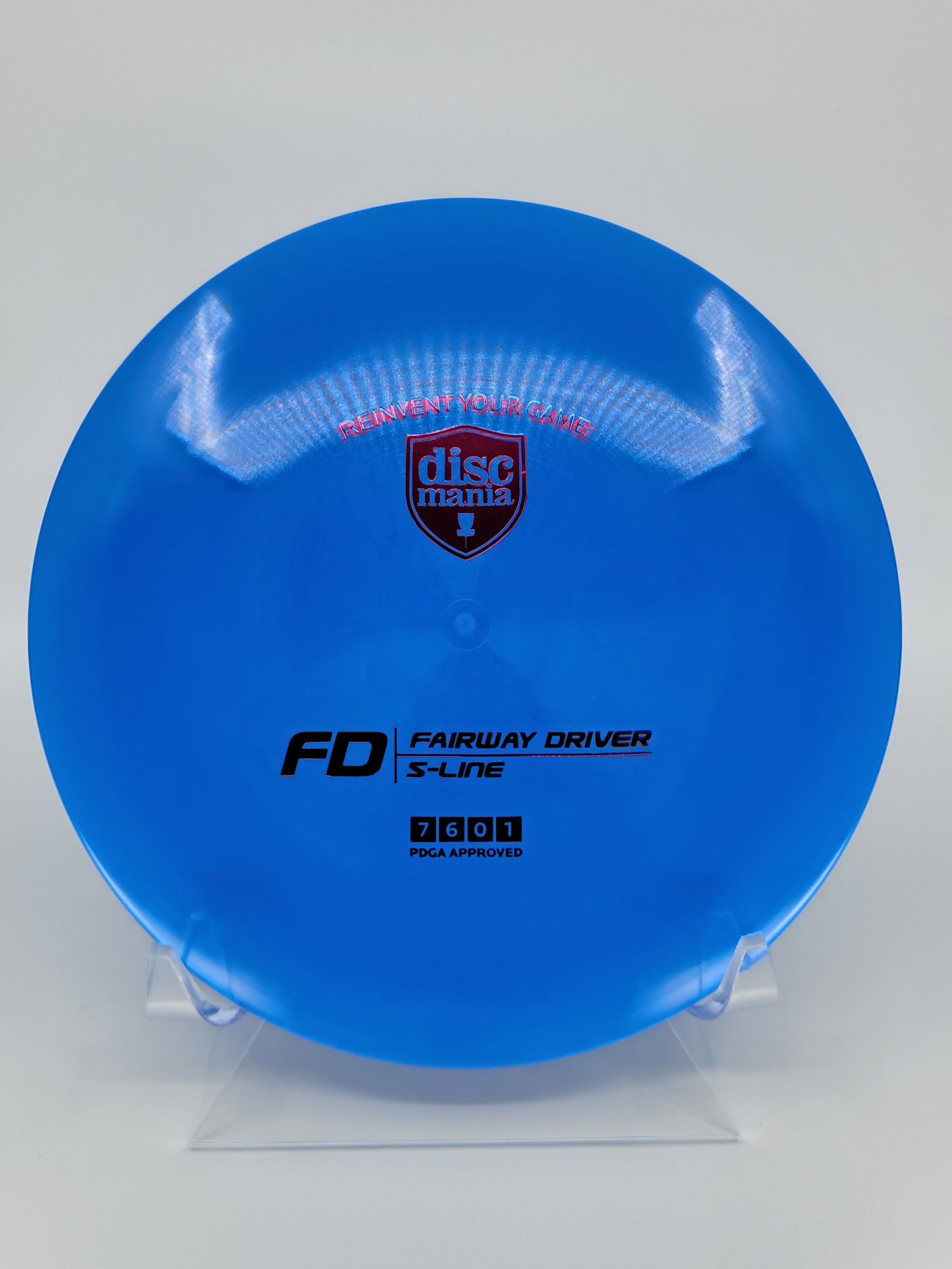 Discmania S-Line FD