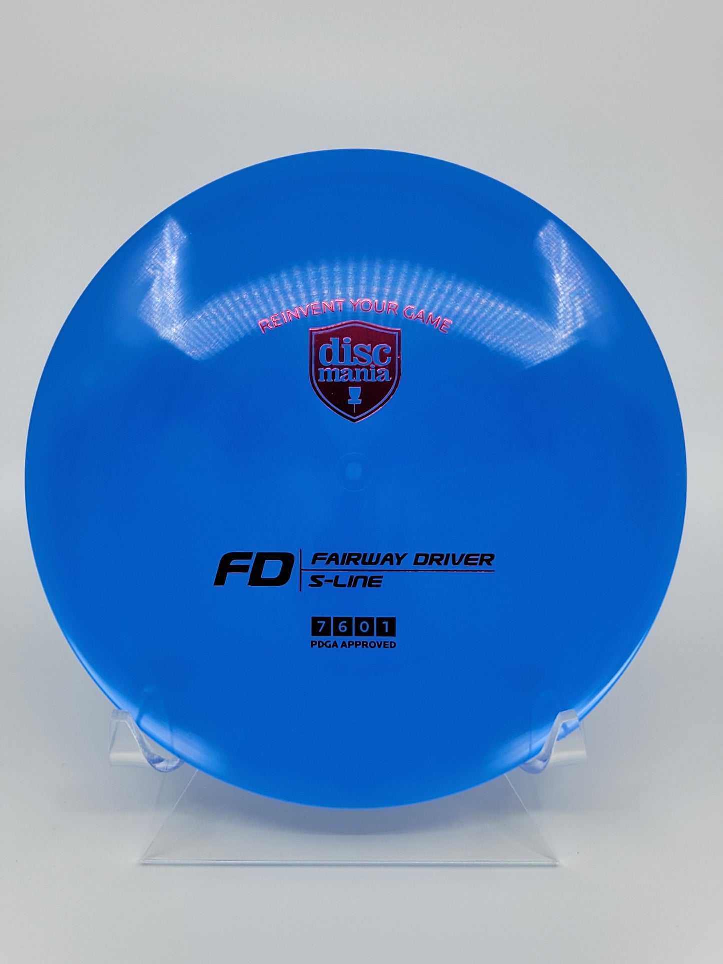 Discmania S-Line FD