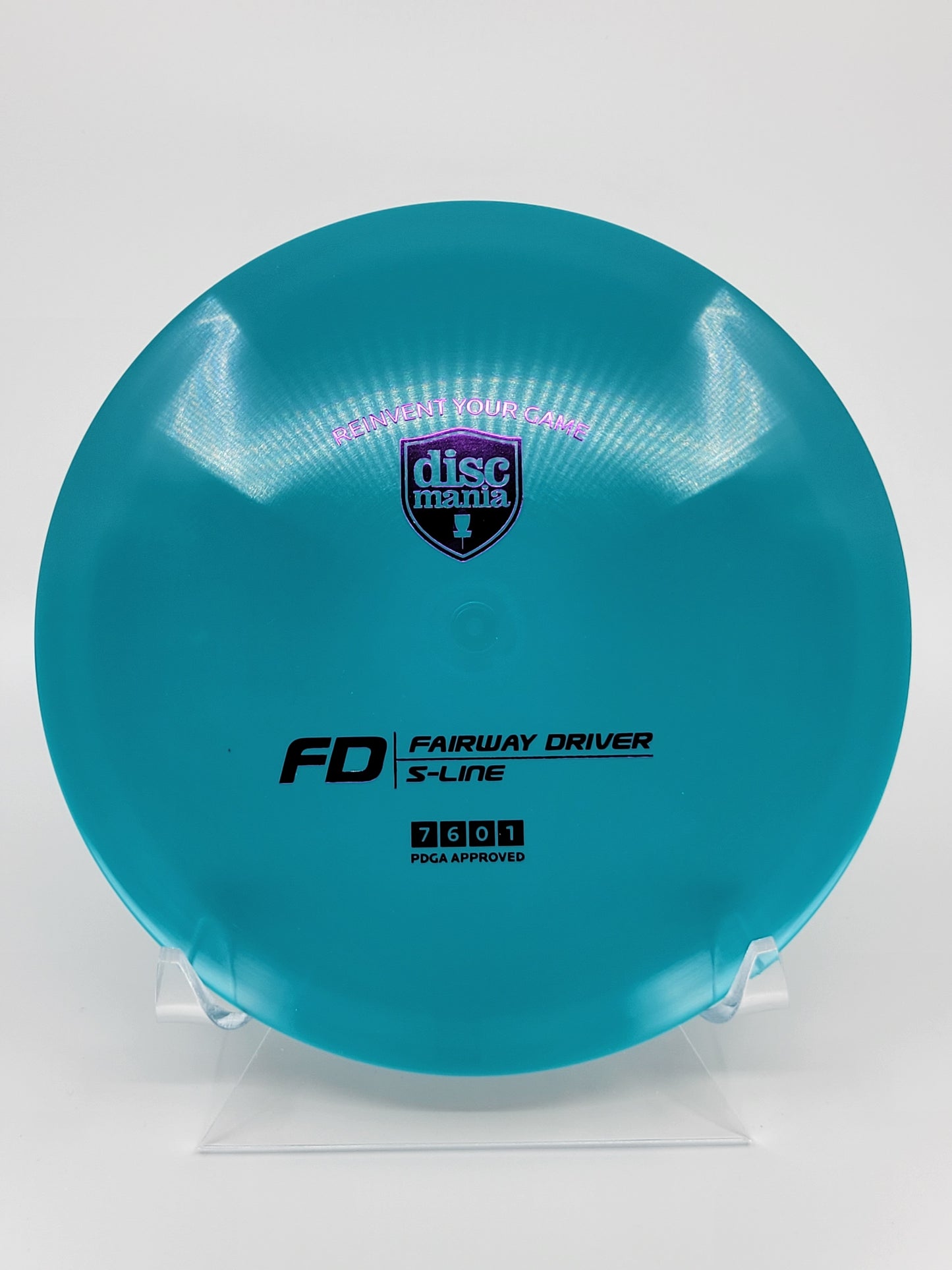 Discmania S-Line FD