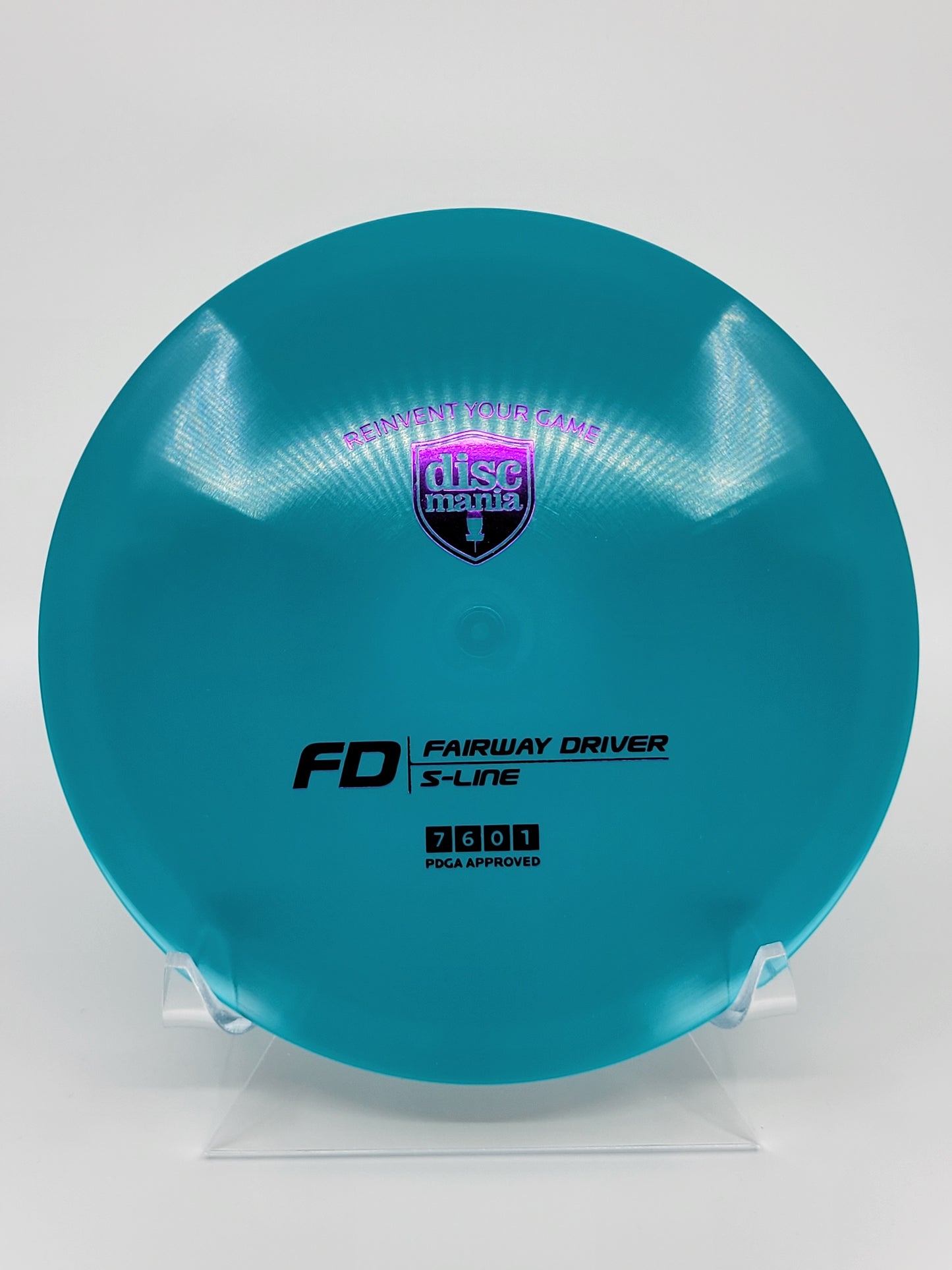 Discmania S-Line FD