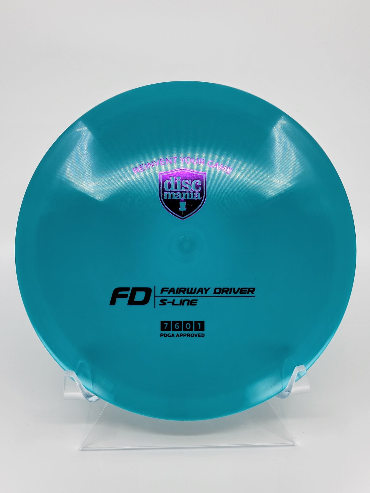 Discmania S-Line FD