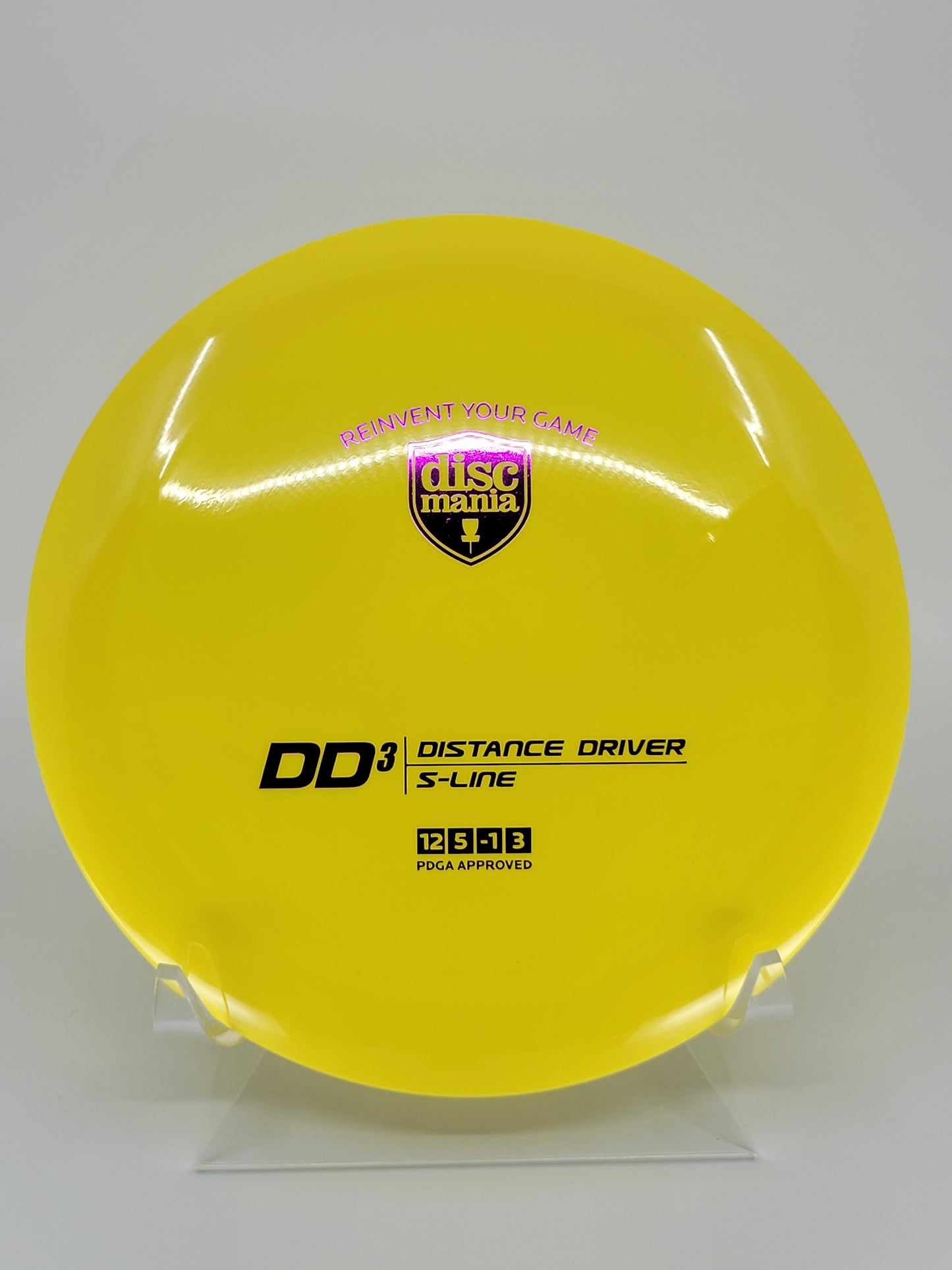 Discmania S-Line DD3