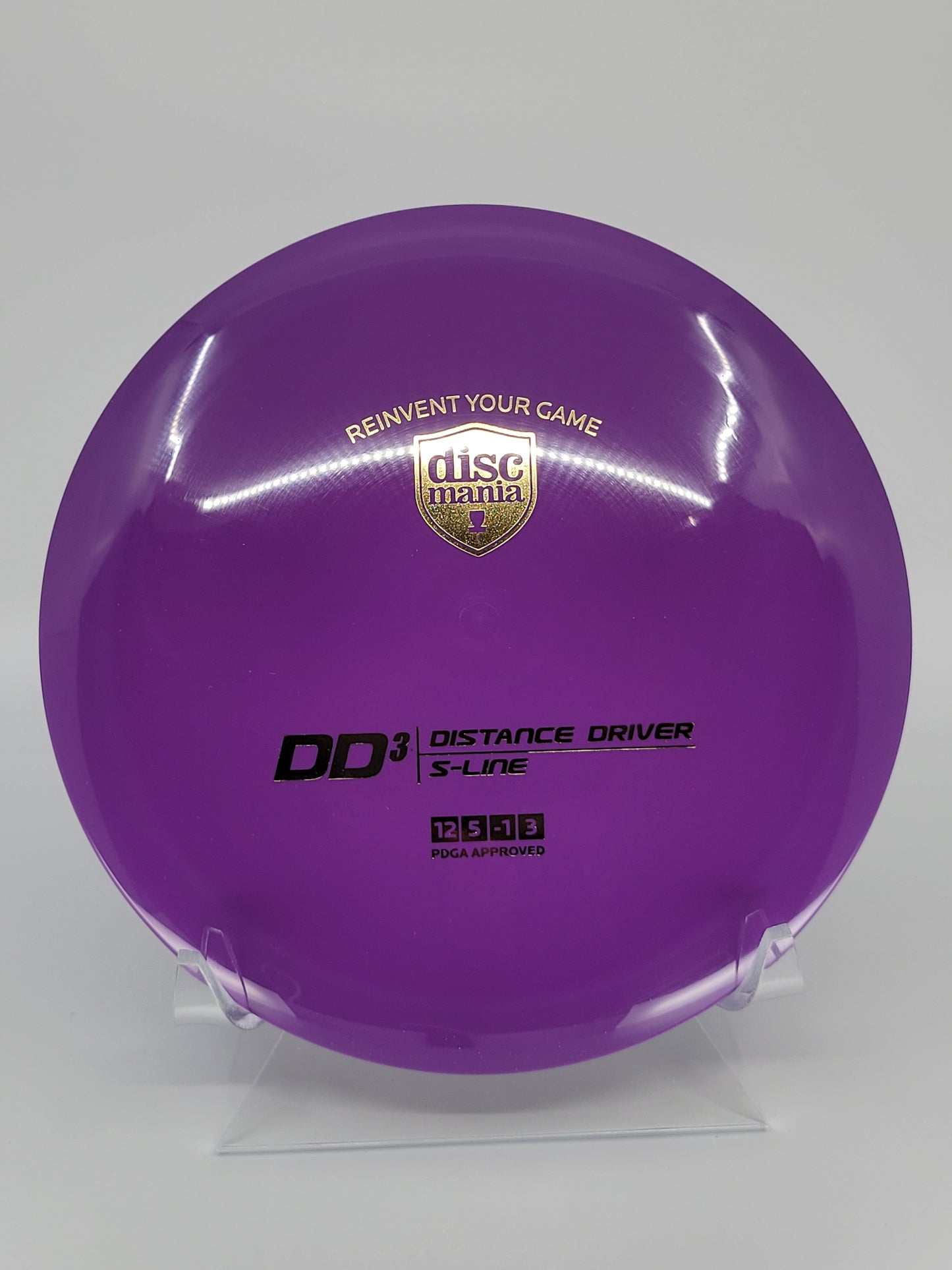 Discmania S-Line DD3