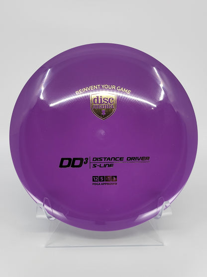 Discmania S-Line DD3