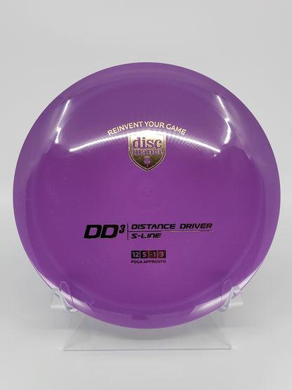 Discmania S-Line DD3