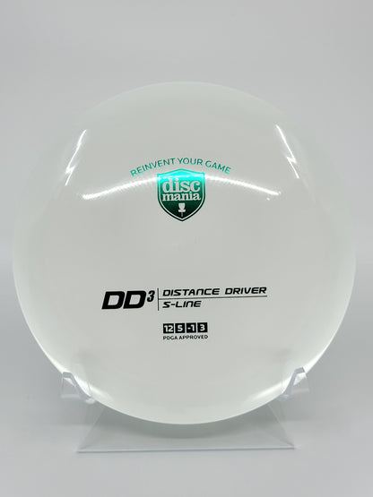 Discmania S-Line DD3