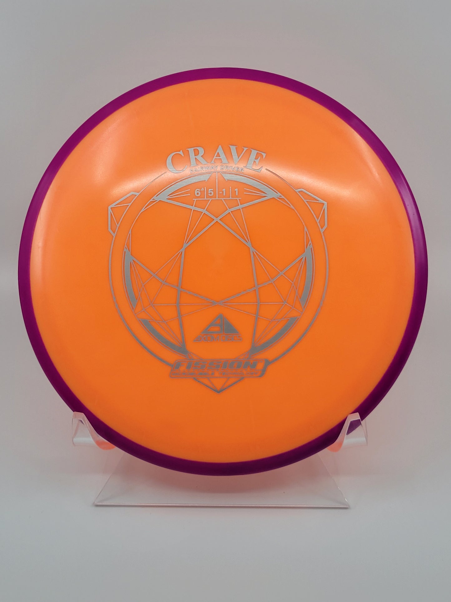 Axiom Fission Crave