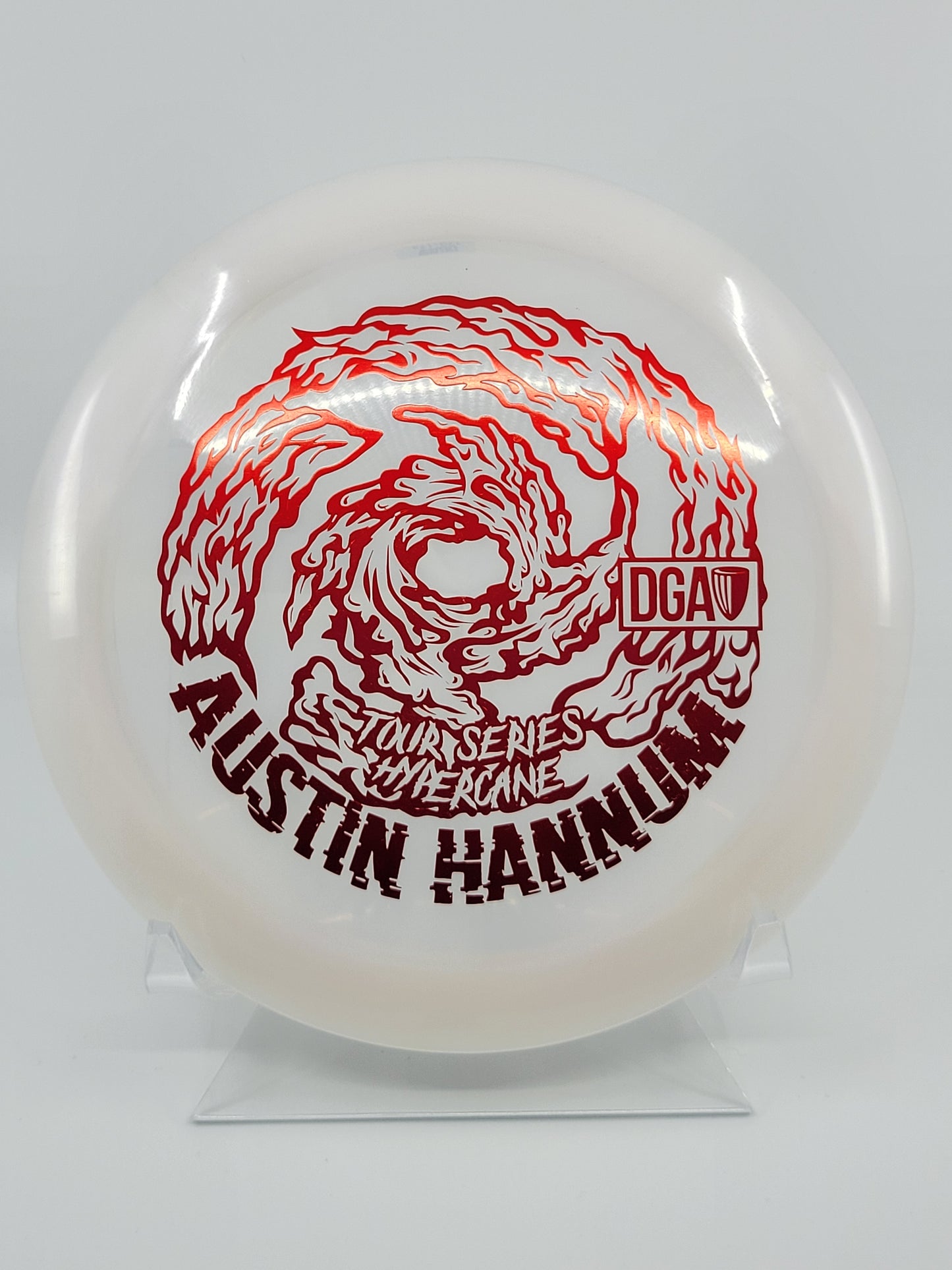 DGA 2023 Austin Hannum Tour Series Swirl Hypercane