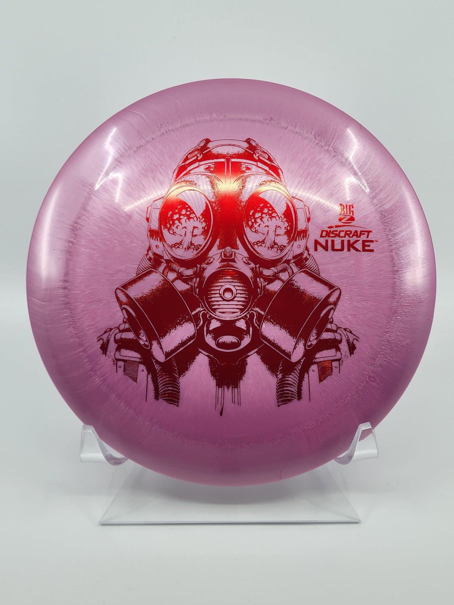 Discraft Big Z Nuke
