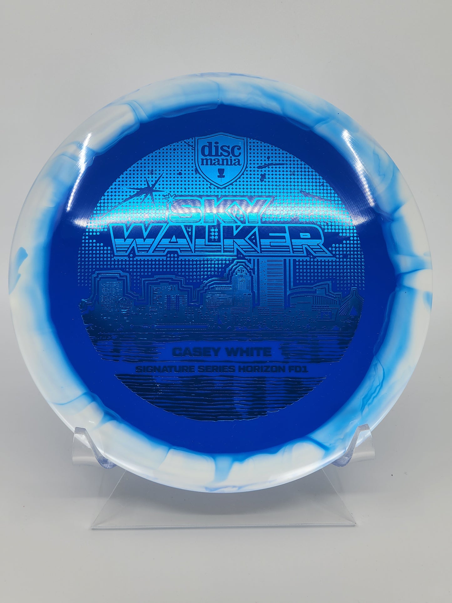 Discmania Sky Walker- Casey White Signature Series Horizon S-Line FD1
